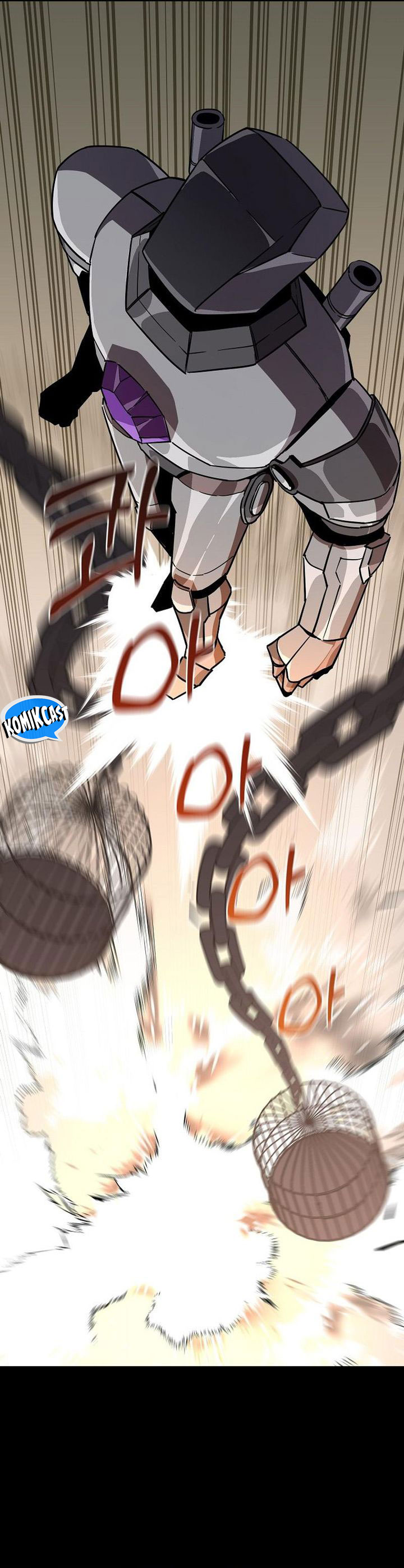I Am Player Who Suck Alone (Solo Bug Player) Chapter 139 Gambar 23